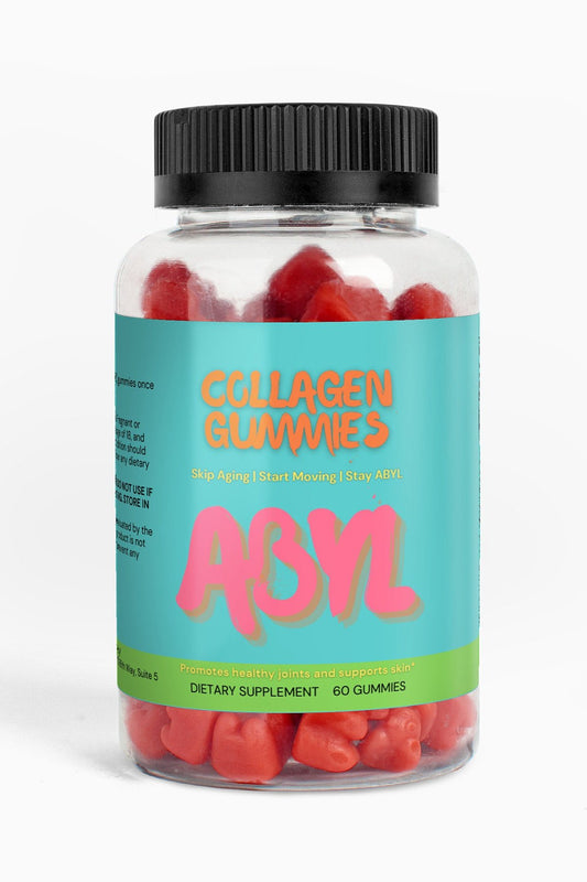 Collagen Gummies