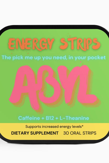 Energy Strips